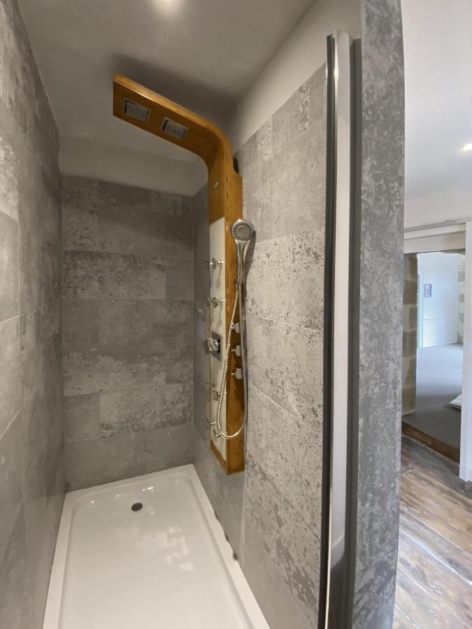 Les Chambres Du Cloitre Limoges Exterior foto